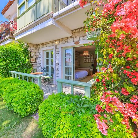 Palas Alacati - Adult Only Ngoại thất bức ảnh