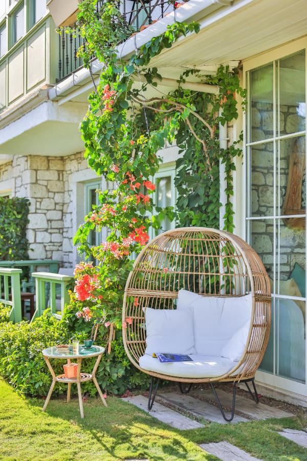 Palas Alacati - Adult Only Ngoại thất bức ảnh