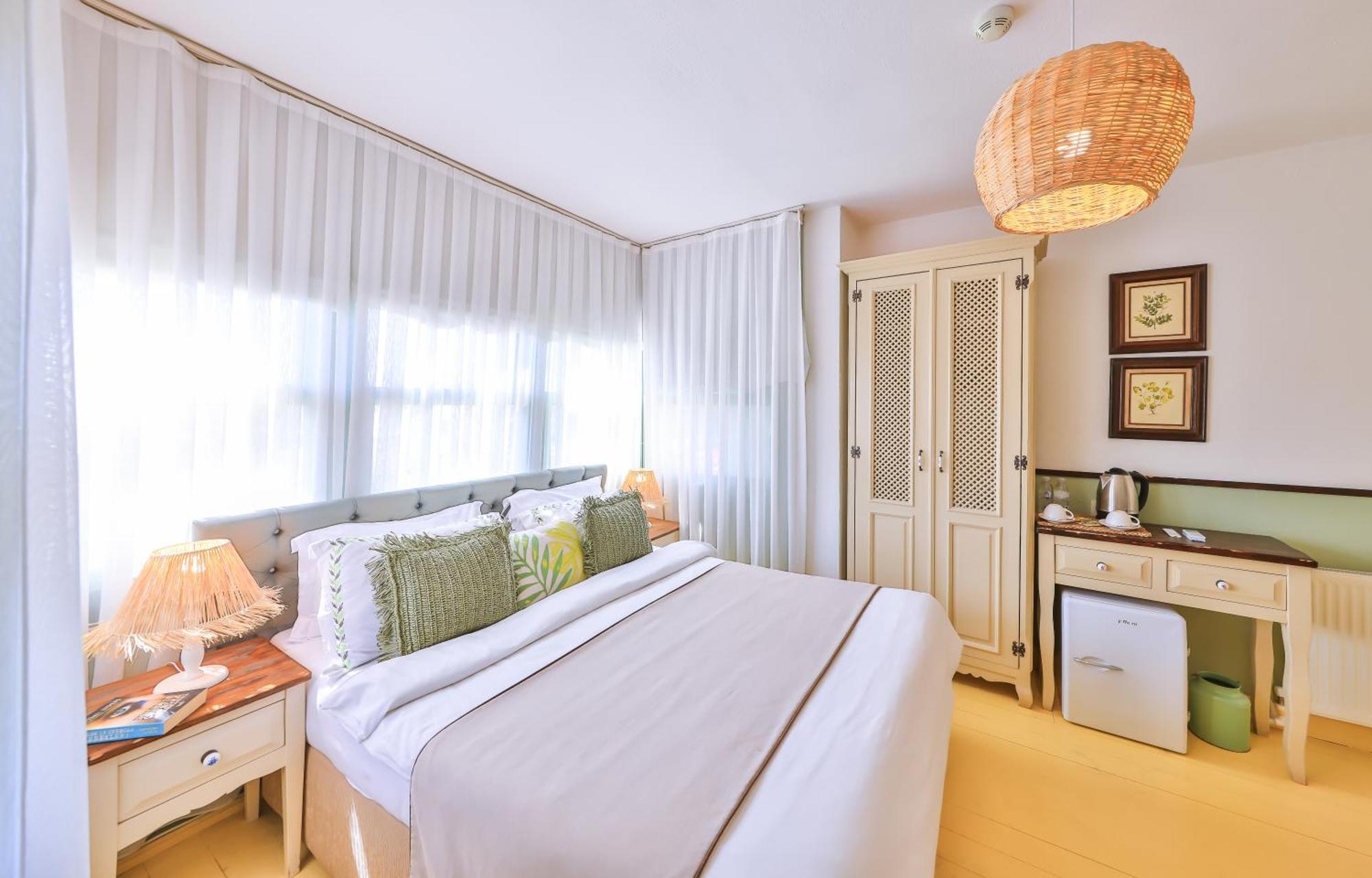 Palas Alacati - Adult Only Ngoại thất bức ảnh