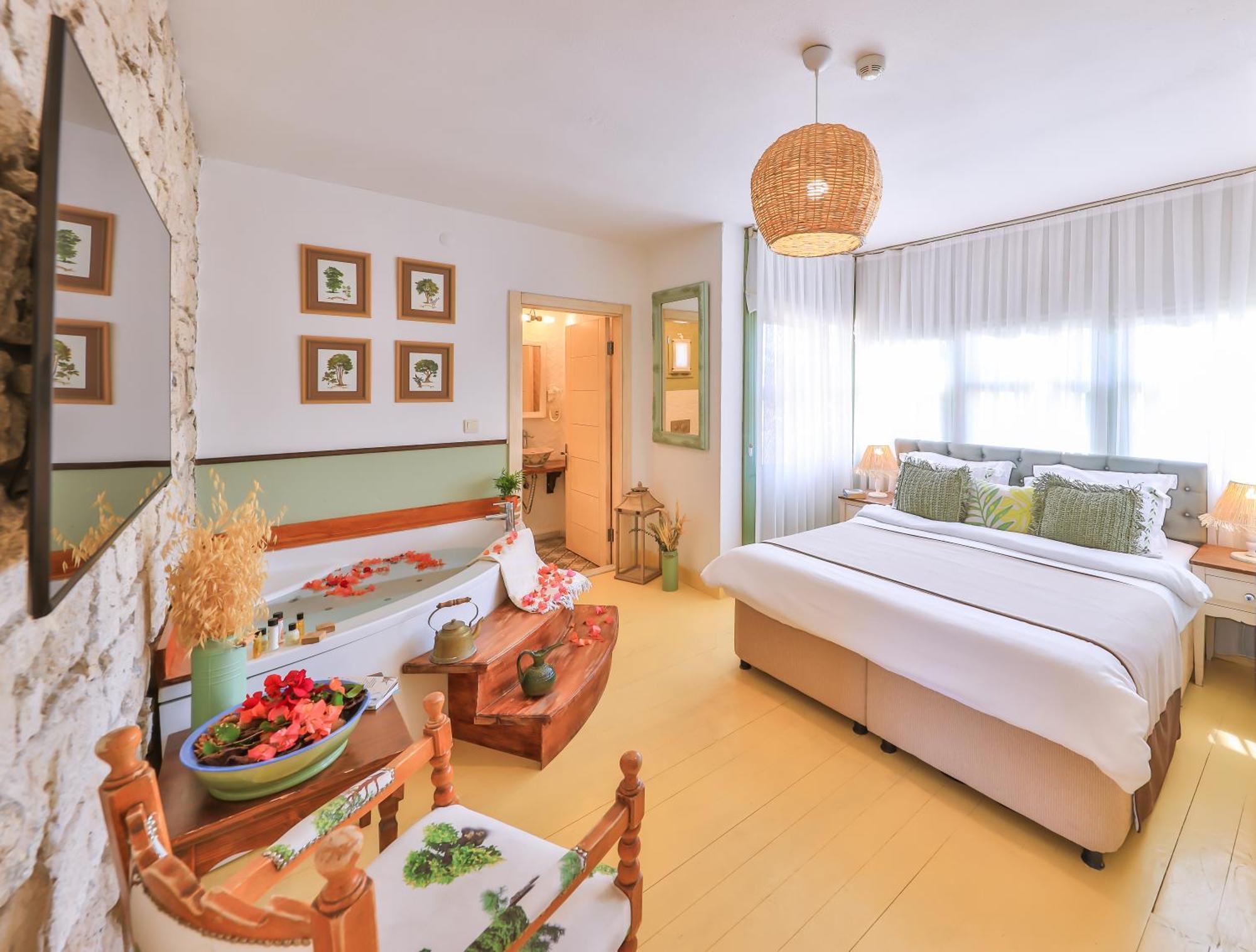 Palas Alacati - Adult Only Ngoại thất bức ảnh
