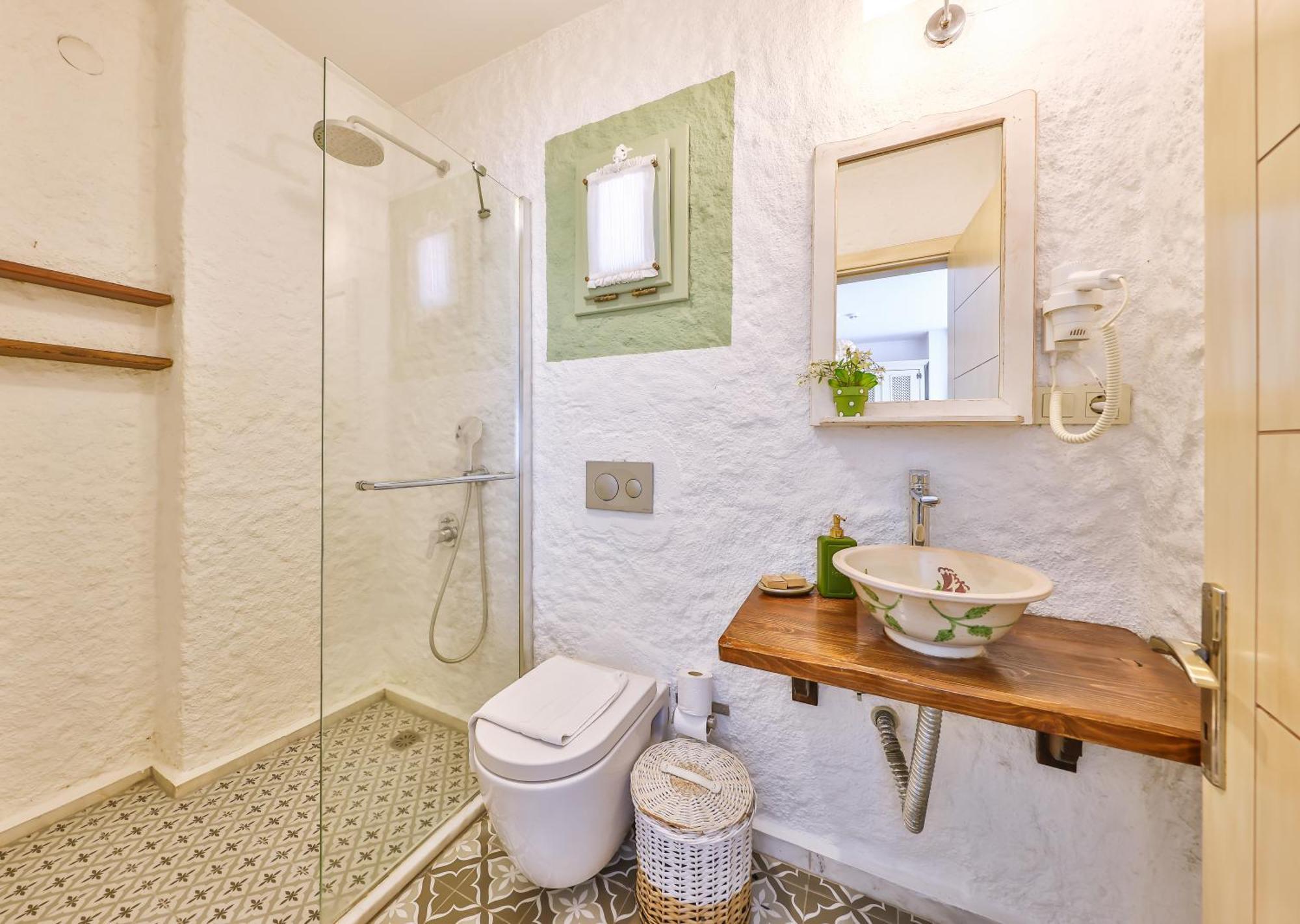 Palas Alacati - Adult Only Ngoại thất bức ảnh