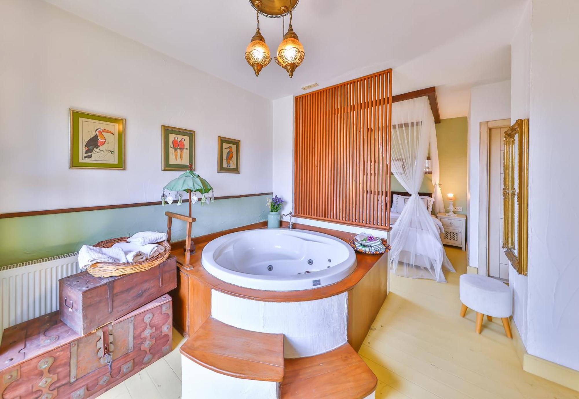 Palas Alacati - Adult Only Ngoại thất bức ảnh