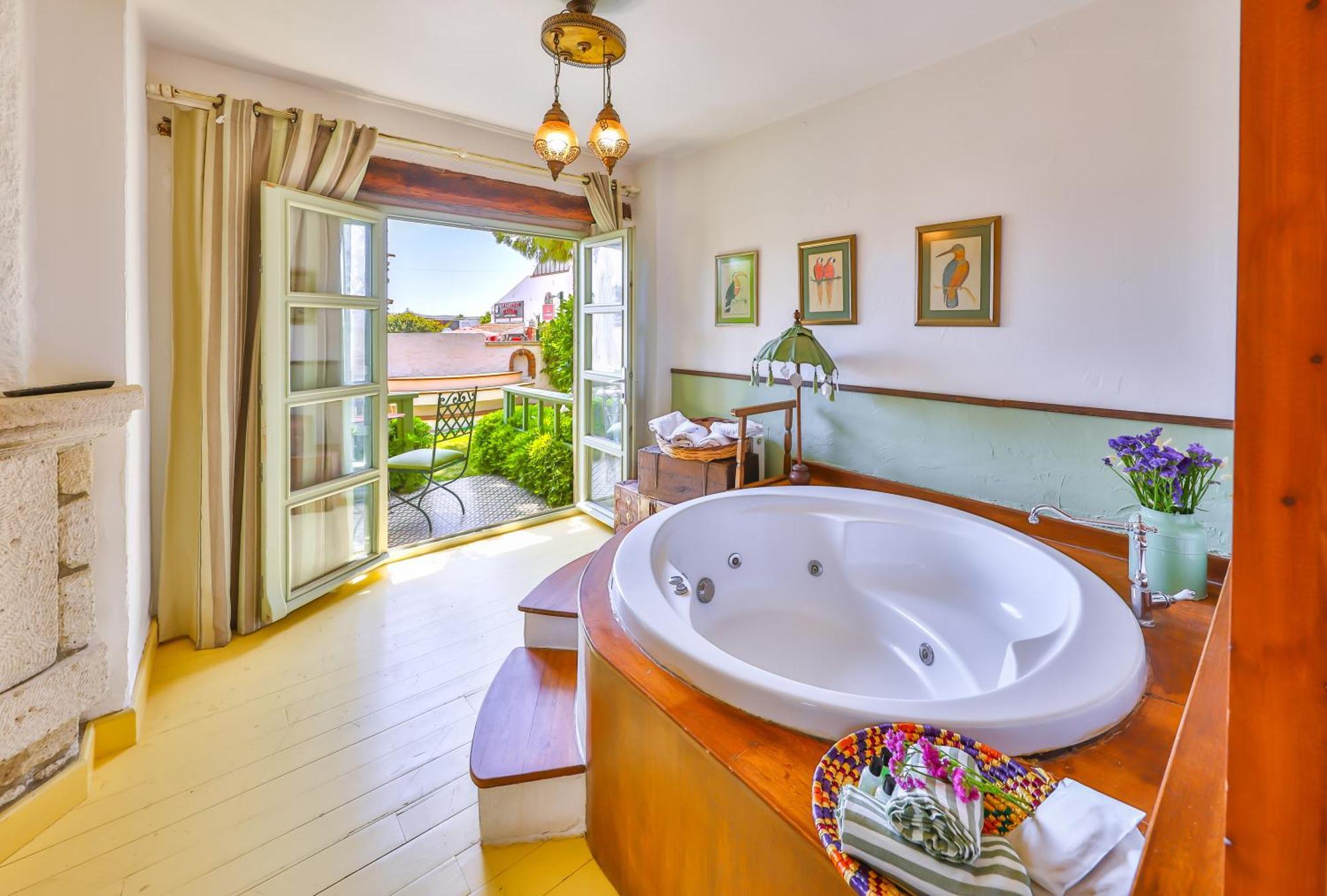 Palas Alacati - Adult Only Ngoại thất bức ảnh