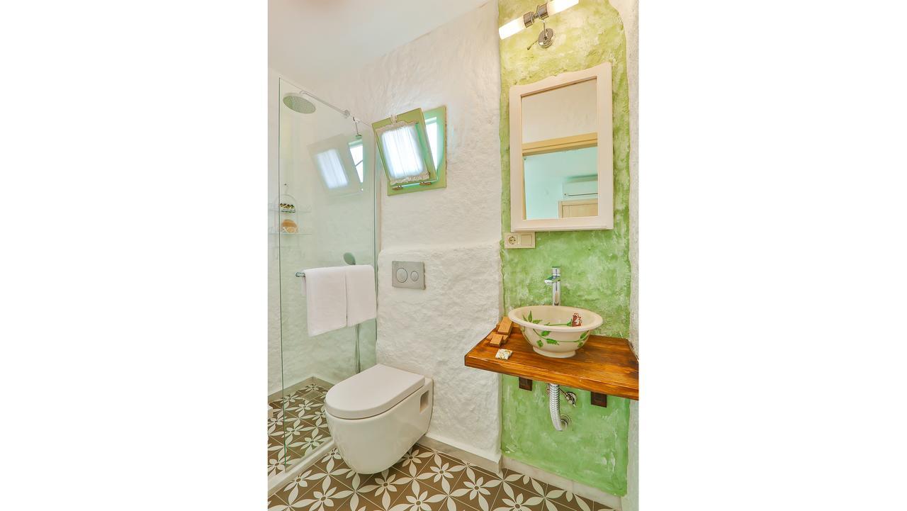 Palas Alacati - Adult Only Ngoại thất bức ảnh