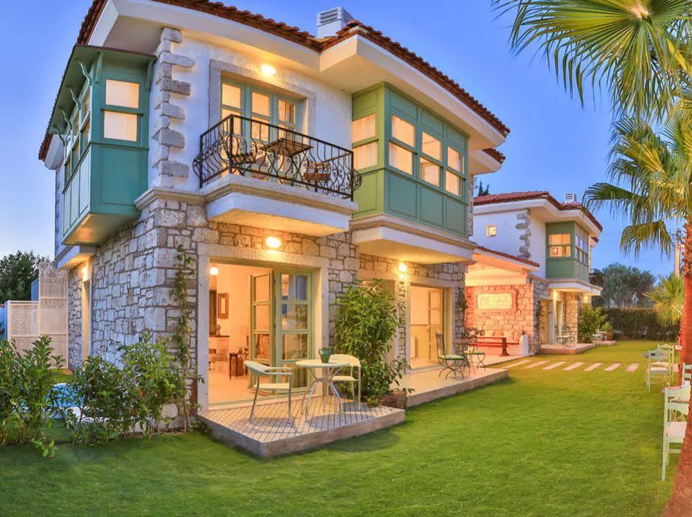 Palas Alacati - Adult Only Ngoại thất bức ảnh