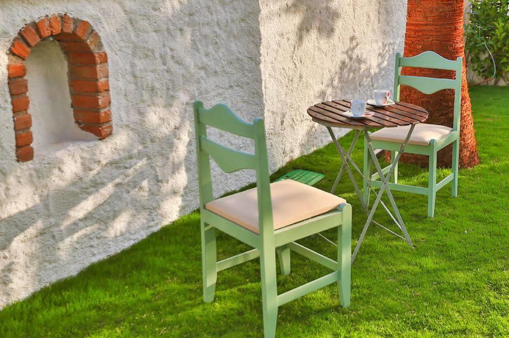Palas Alacati - Adult Only Ngoại thất bức ảnh