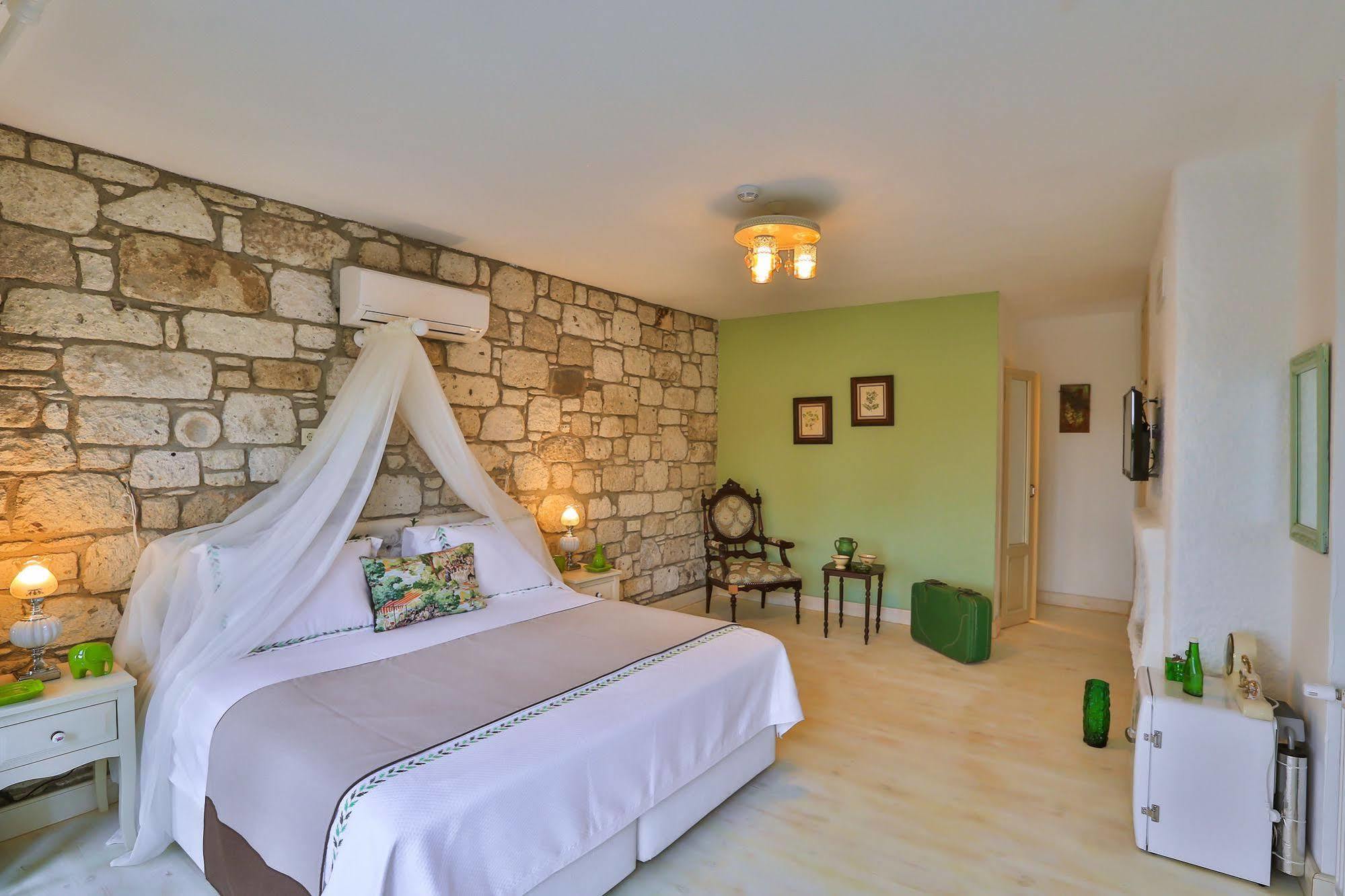Palas Alacati - Adult Only Ngoại thất bức ảnh