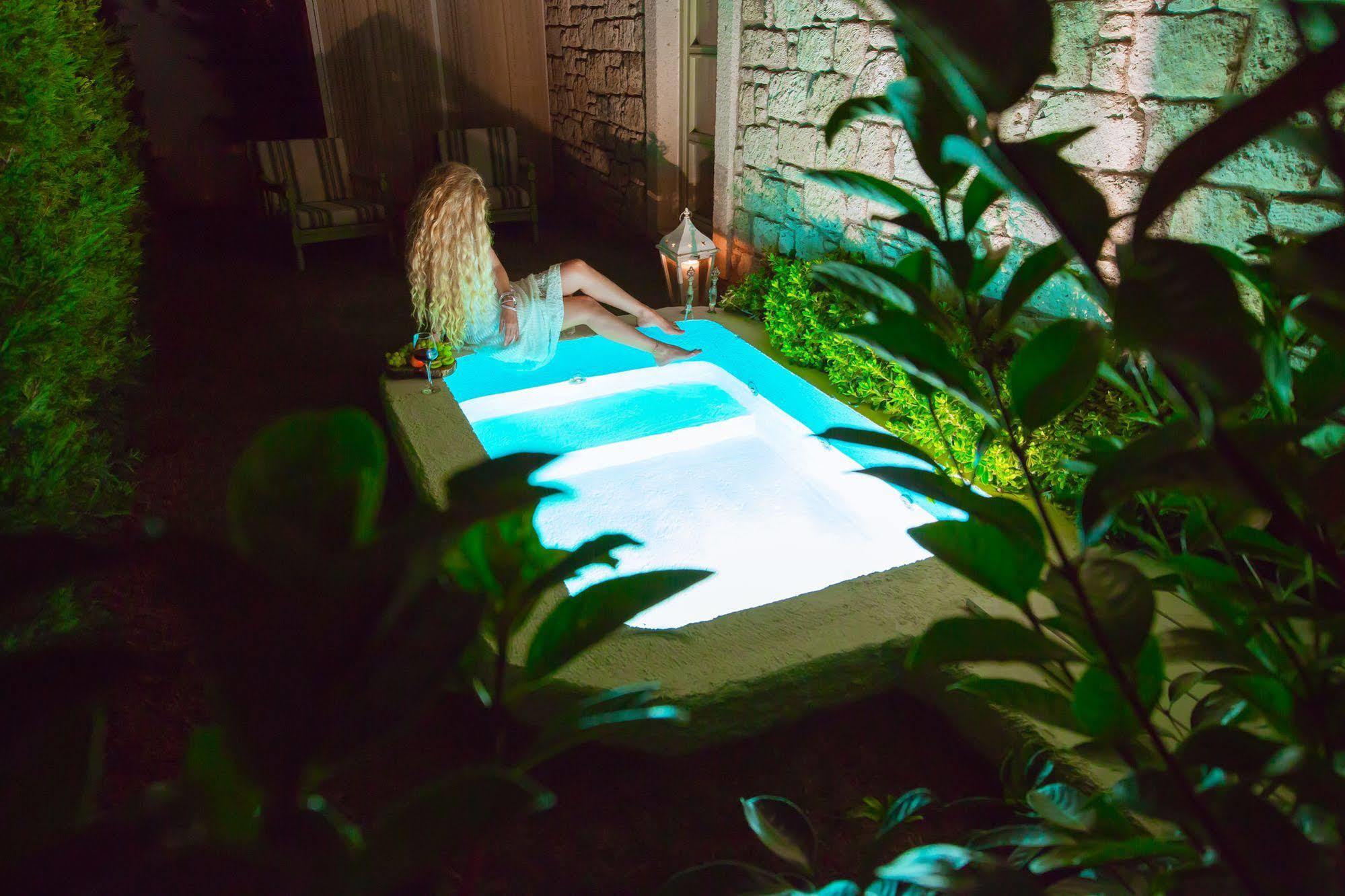 Palas Alacati - Adult Only Ngoại thất bức ảnh