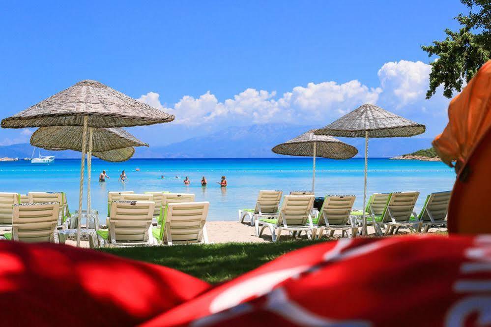 Palas Alacati - Adult Only Ngoại thất bức ảnh
